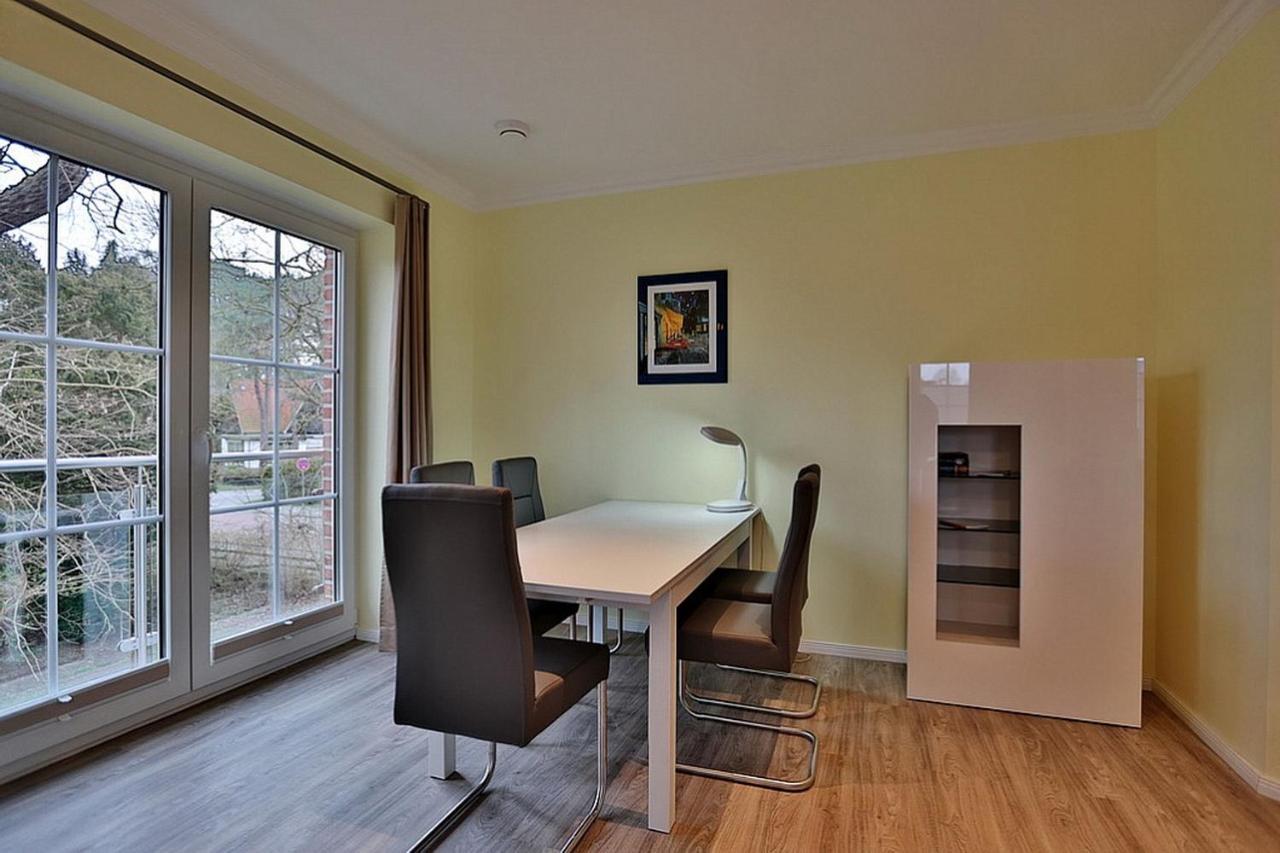 Baltic Sea Baltic Sea Appartement 4 Niendorf  Eksteriør billede