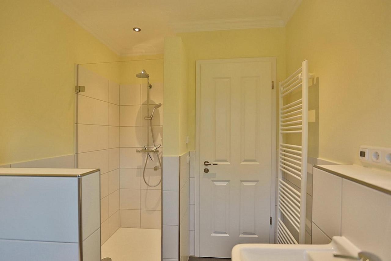 Baltic Sea Baltic Sea Appartement 4 Niendorf  Eksteriør billede