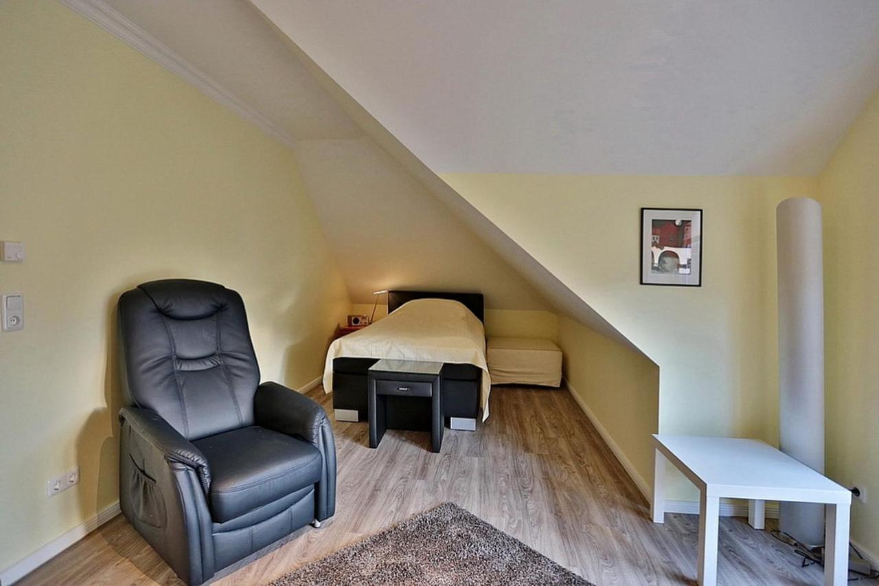 Baltic Sea Baltic Sea Appartement 4 Niendorf  Eksteriør billede