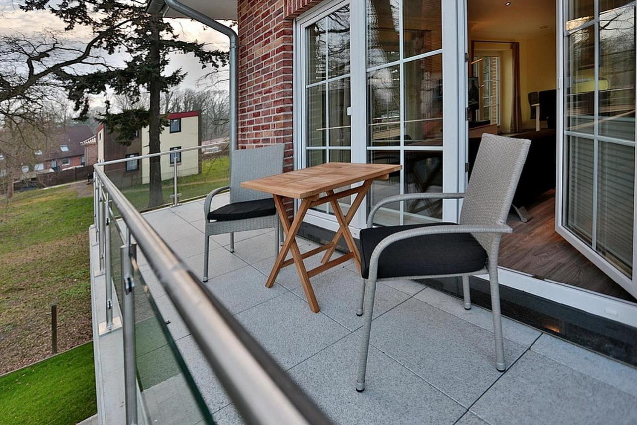 Baltic Sea Baltic Sea Appartement 4 Niendorf  Eksteriør billede