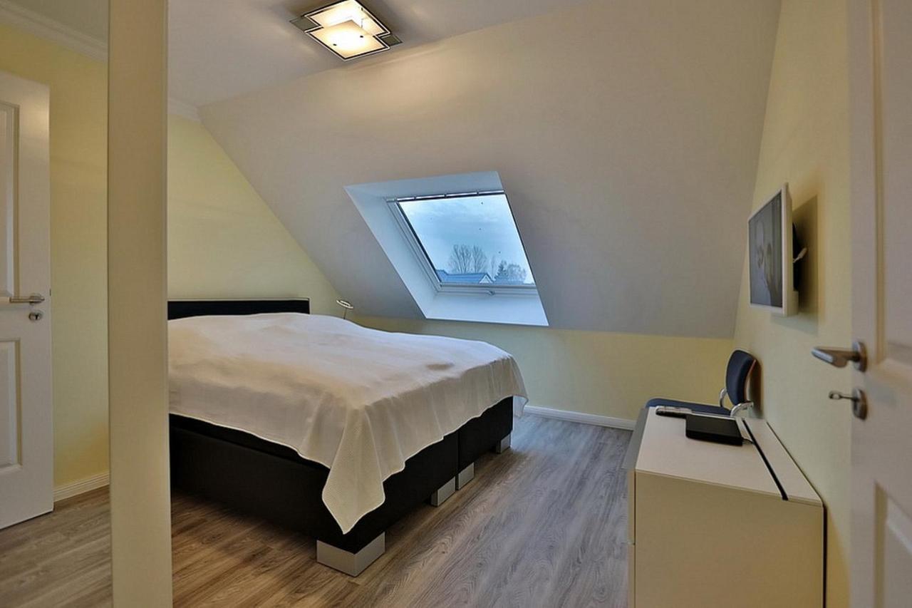 Baltic Sea Baltic Sea Appartement 4 Niendorf  Eksteriør billede