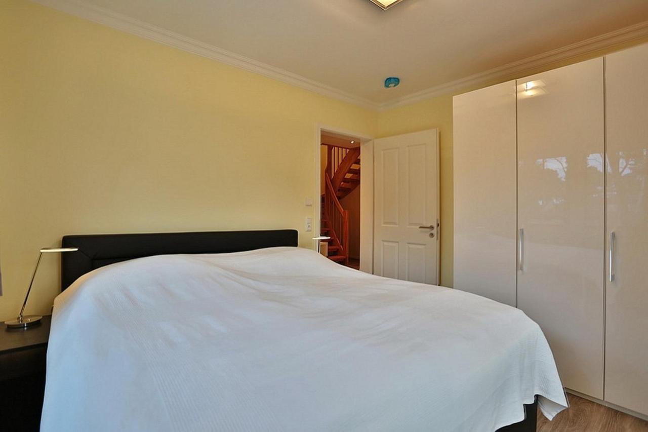 Baltic Sea Baltic Sea Appartement 4 Niendorf  Eksteriør billede